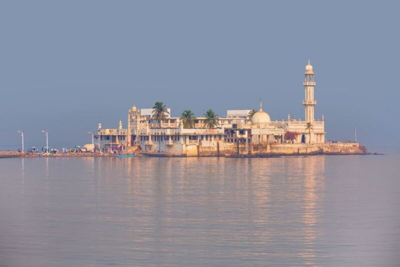 Mumbai: Private Full-Day Sightseeing Tour of the City - Key Points