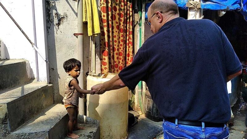 Mumbai: Private Full-Day Sightseeing Tour of the City - Key Attractions