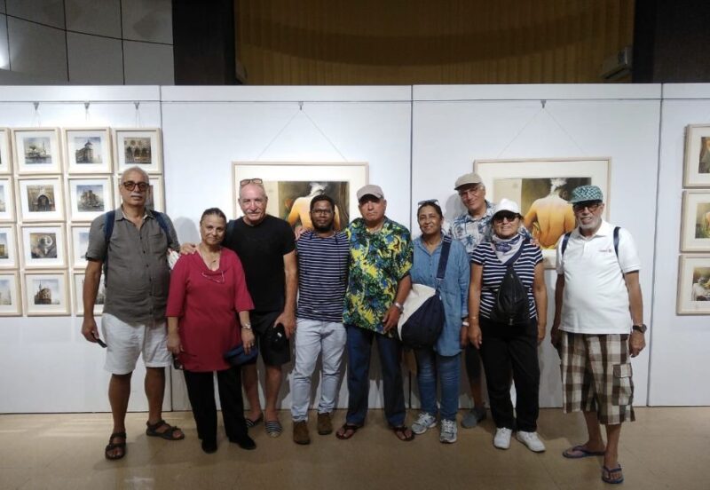 Mumbai: Private Full-Day Sightseeing Tour of the City - Customization Flexibility