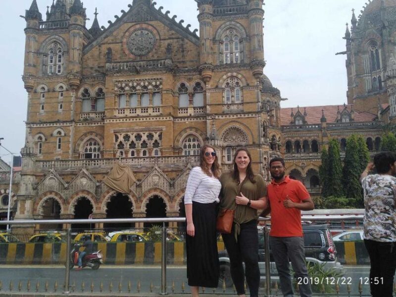 Mumbai: Private Full-Day Sightseeing Tour of the City - Transportation and Inclusions