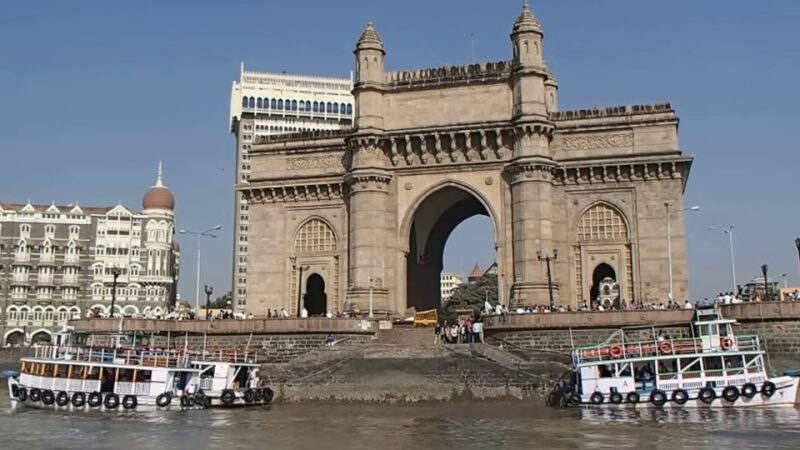 Mumbai: Private Full-Day Sightseeing Tour of the City - Mobility Considerations