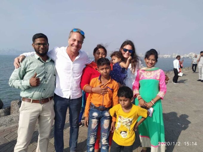 Mumbai: Private Full-Day Sightseeing Tour of the City - Customer Feedback