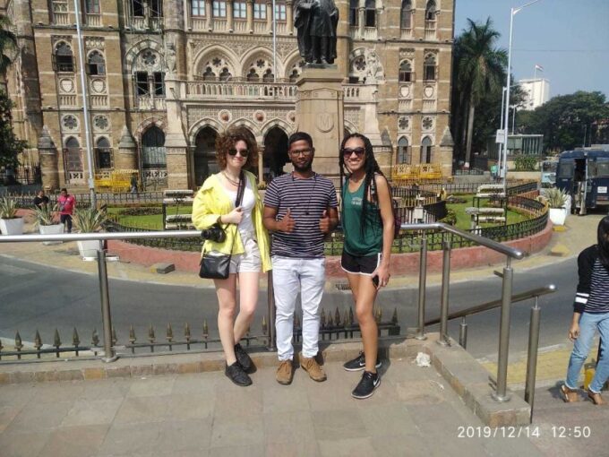 Mumbai: Private Full-Day Sightseeing Tour of the City - Recommendations