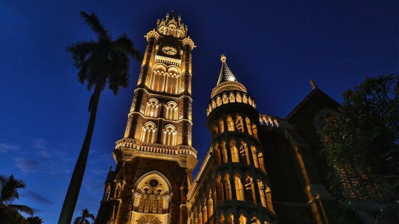Mumbai: Private Guided Full-Day City Sightseeing Tour - Sights and Attractions