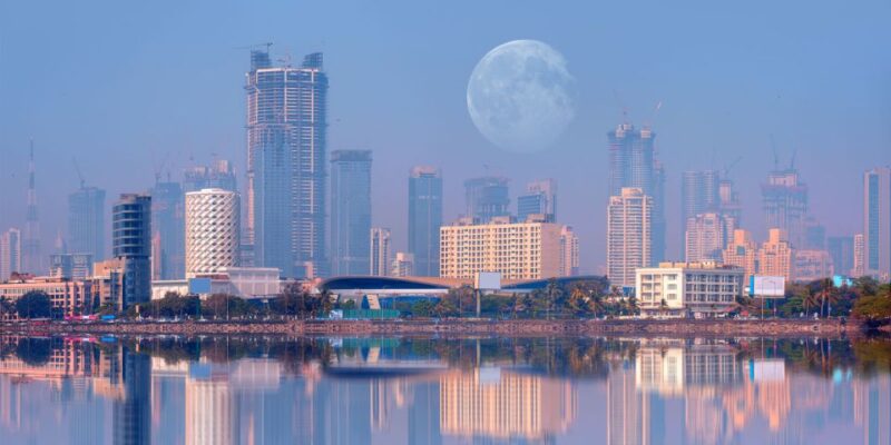Mumbai: Private Guided Full-Day City Sightseeing Tour - Inclusions and Exclusions