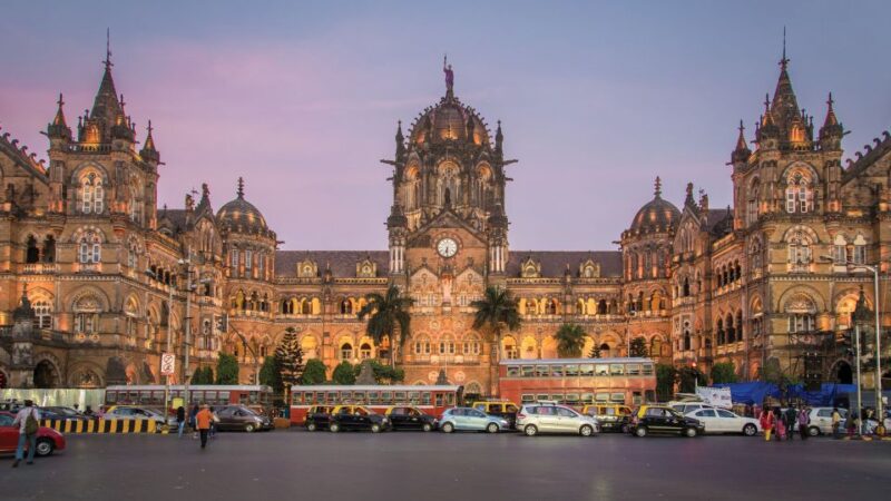 Mumbai: Private Guided Full-Day City Sightseeing Tour - Important Information