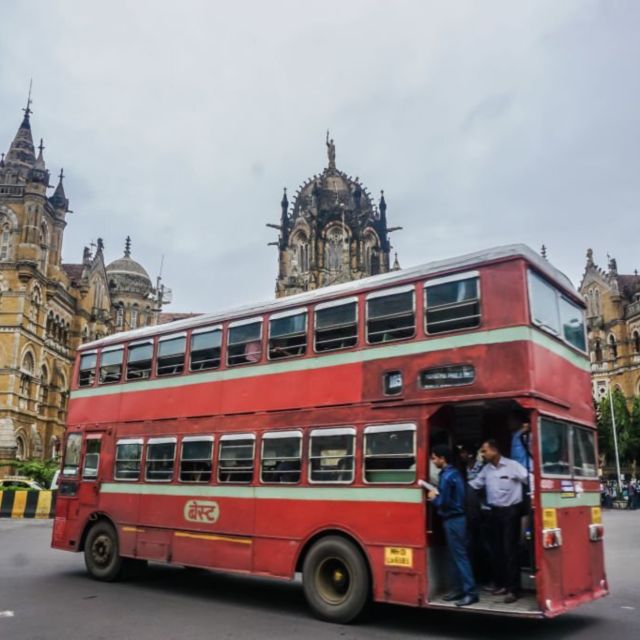 Mumbai: Private Guided Sightseeing Tour by Car - Key Points
