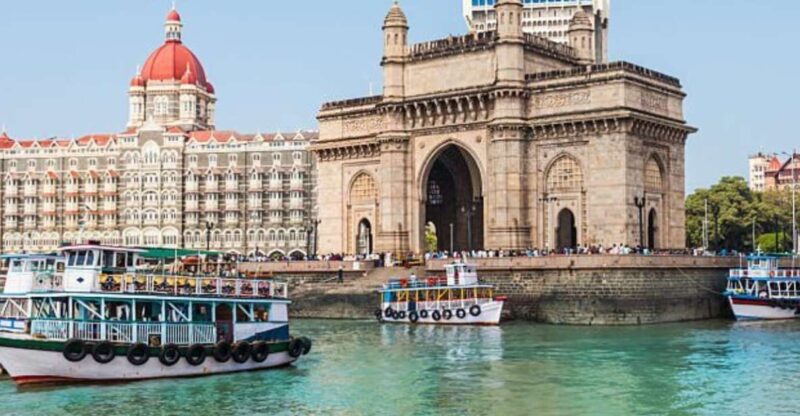 Mumbai: Private Guided Sightseeing Tour by Car - Inclusions and Exclusions