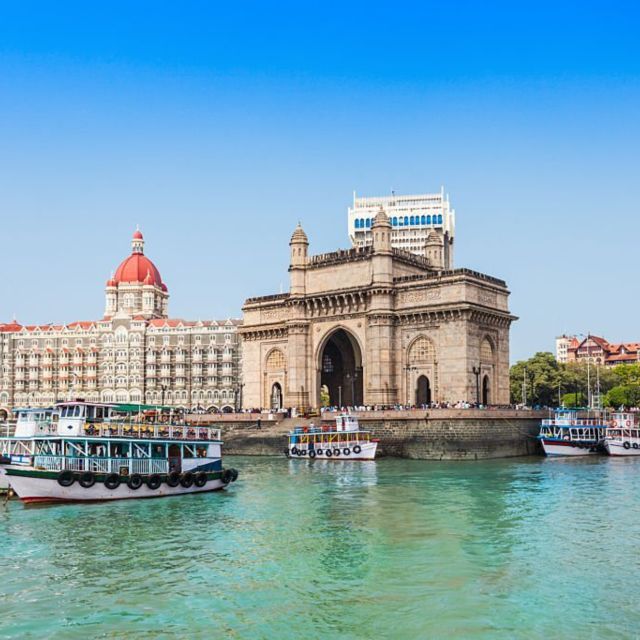 Mumbai: Private Guided Sightseeing Tour by Car - Customer Reviews and Feedback