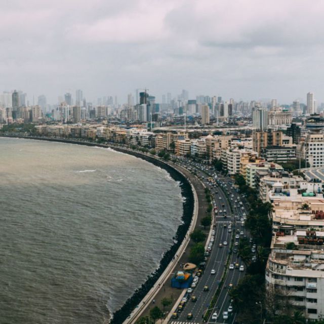 Mumbai: Private Guided Sightseeing Tour by Car - Reasons to Choose This Tour