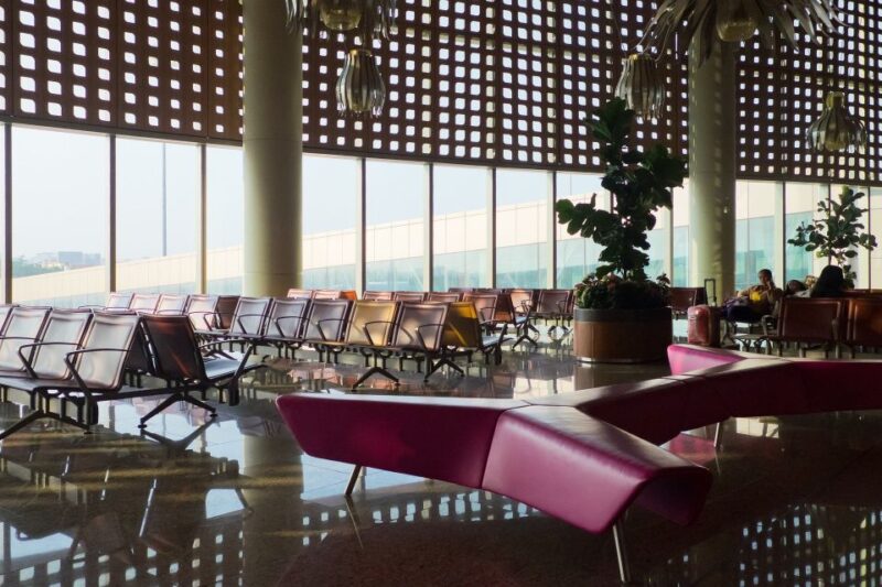 Mumbai: Private Hotel Transfers To/From Airport - Luggage Restrictions