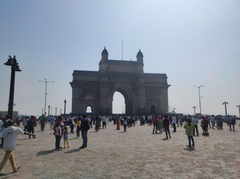 Mumbai: Private Hotel Transfers To/From Mumbai Airport - Booking Flexibility