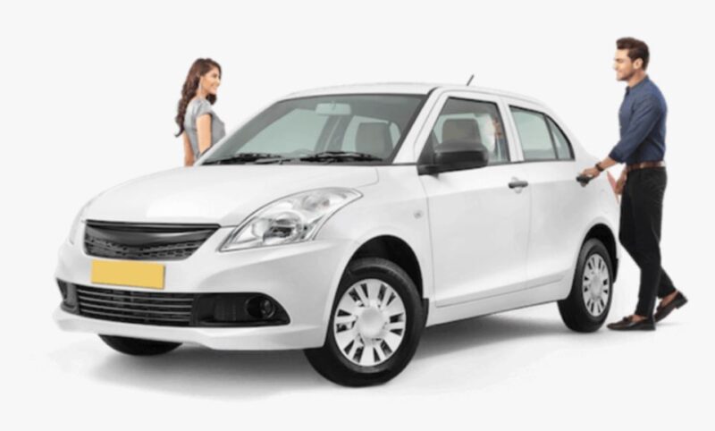 Mumbai: Private Hotel Transfers To/From Mumbai Airport - Luggage Allowance
