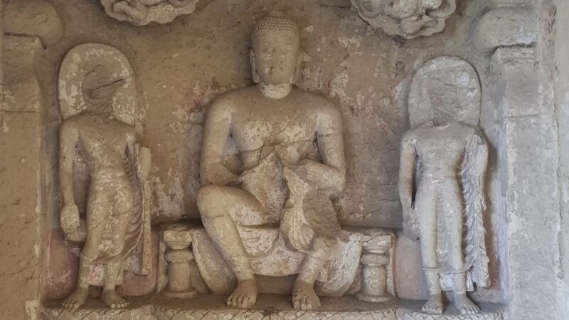 Mumbai: Private Kanheri Caves Guided Tour - Kanheri Caves Guided Tour