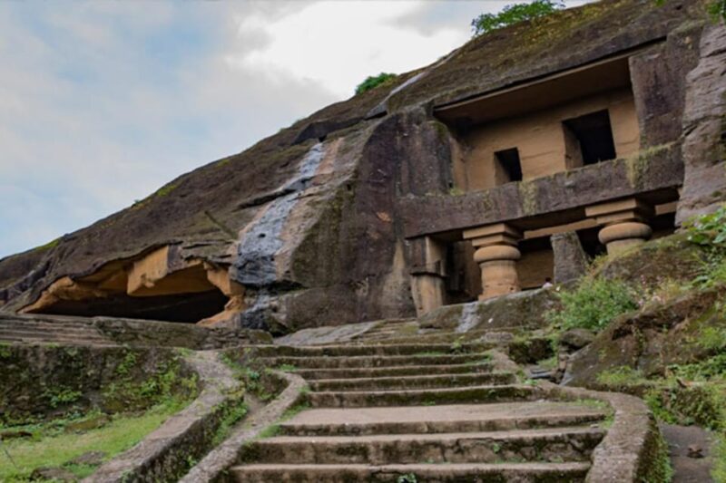 Mumbai Private Kanheri Caves Tour With Pickup and Drop - Highlights of the Tour