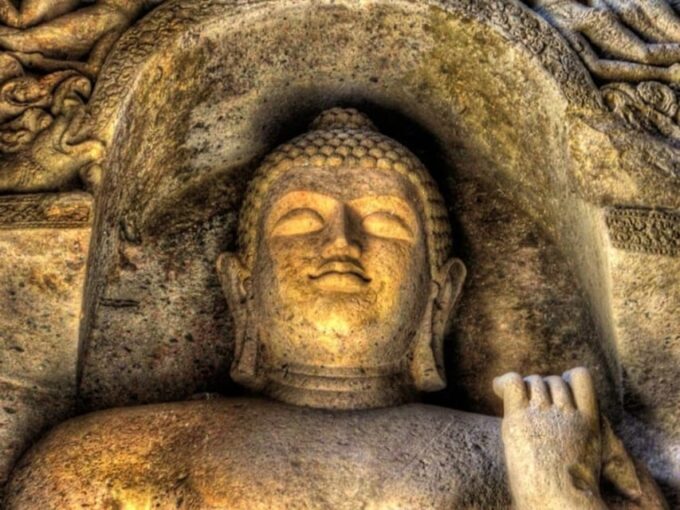 Mumbai Private Kanheri Caves Tour With Pickup and Drop - Recap