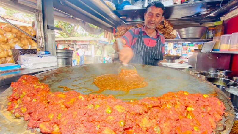 Mumbai: Private Night Sightseeing Tour With Dinner - Customer Reviews