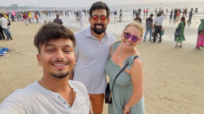Mumbai: Private Night Sightseeing Tour With Dinner - Pricing and Inclusions
