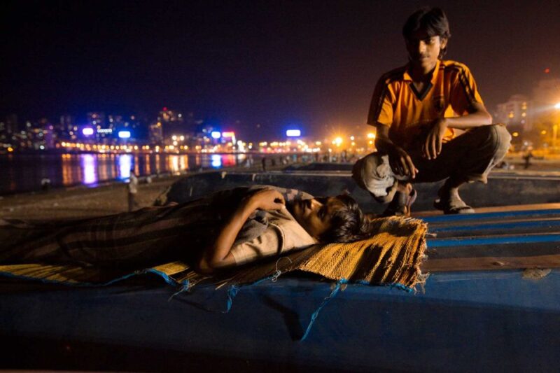 Mumbai: Private Night Tour - Exploring Chowpatty Beach