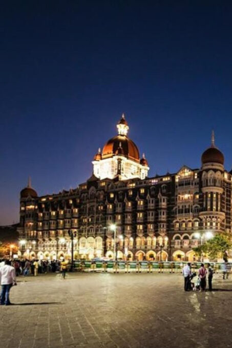Mumbai Private Nightlife Tour With Pickup & Drop - Tour Availability