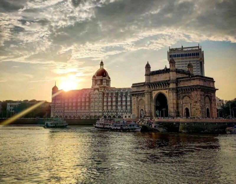 Mumbai: Private Nightseeing Tour - Customer Experience