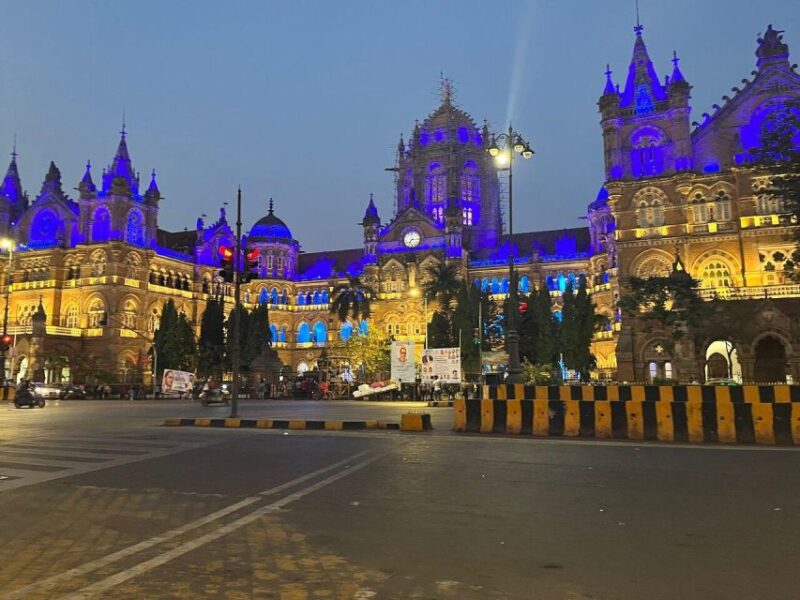 Mumbai: Private Sightseeing Full-Day Tour - Inclusions and Exclusions