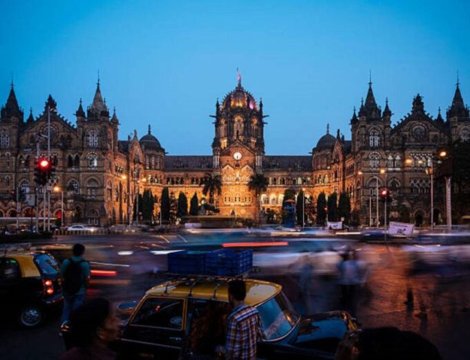 Mumbai: Private Sightseeing Full-Day Tour - Booking and Cancellation