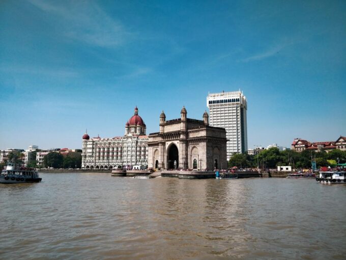 Mumbai: Private Sightseeing Full-Day Tour - Frequently Asked Questions