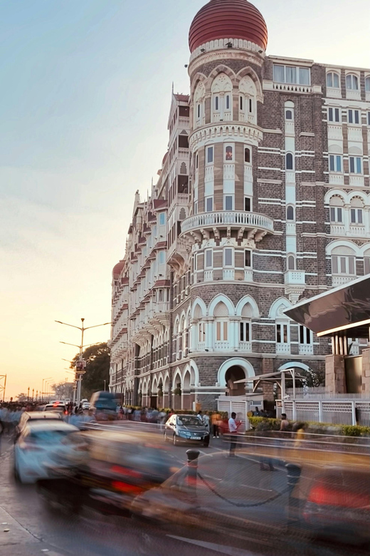 Mumbai: Private Sightseeing Tour of Mumbai 6 Hours - Key Points