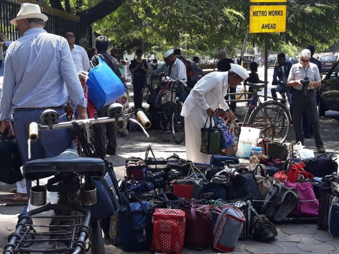 Mumbai: Private Slum & Sightseeing Tour by Car - Local Cuisine and Culture