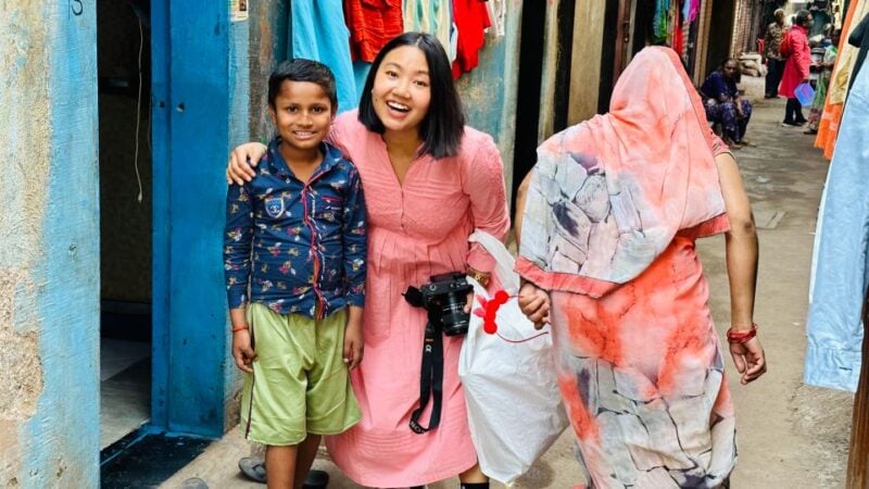 Mumbai: Private Slumdog Millionaire Tour in Dharavi Slum - Key Points