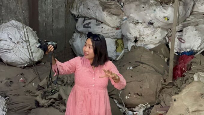 Mumbai: Private Slumdog Millionaire Tour in Dharavi Slum - Customized Tour Options
