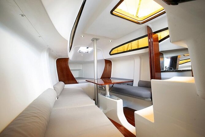 Mumbai Private Sunrise/Sunset Sailing Boat Tour - Booking and Confirmation