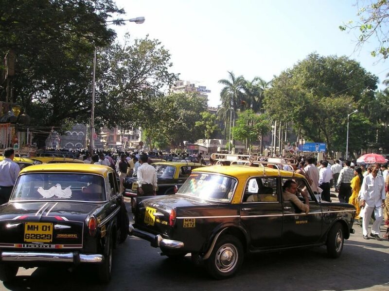 Mumbai: Private Tour With a Local - Booking Information