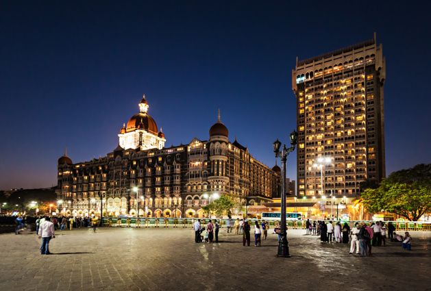 Mumbai: Private Tour With a Local - Experience Highlights