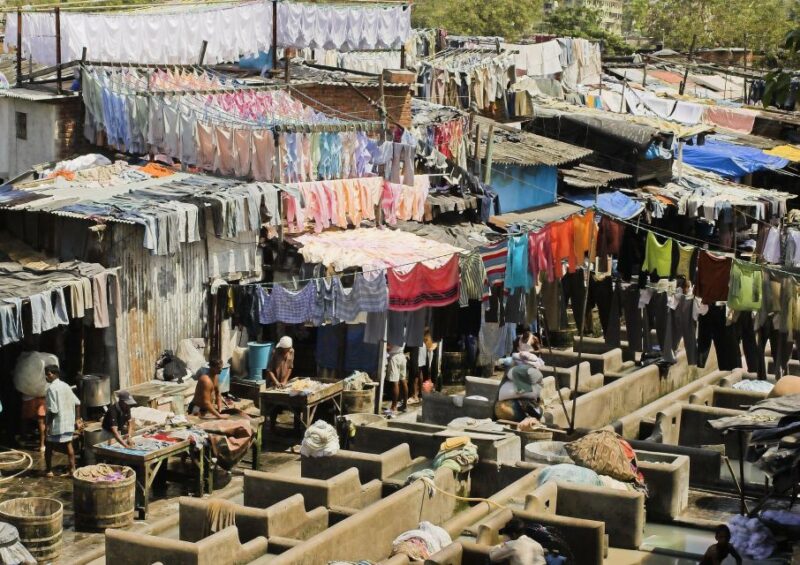 Mumbai: Private Tour With a Local - Getting Around Mumbai