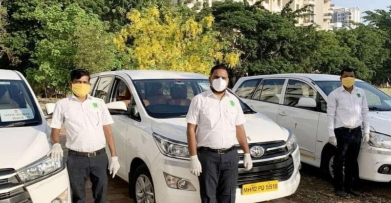 Mumbai: Private Transfer To/From Mumbai Airport - Booking and Payment