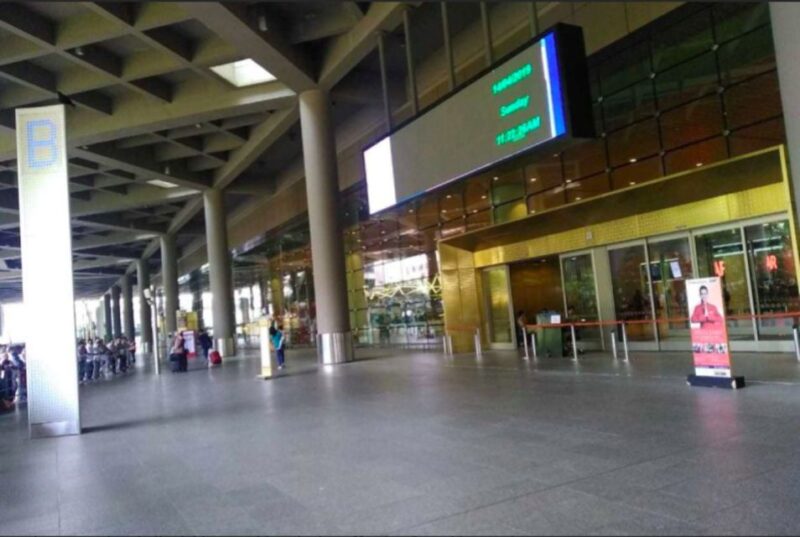 Mumbai: Private Transfer To/From Mumbai Airport - Transfer Experience
