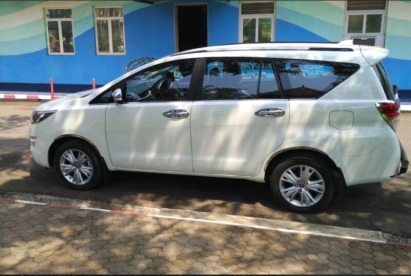 Mumbai: Private Transfer To/From Mumbai Airport - Additional Information