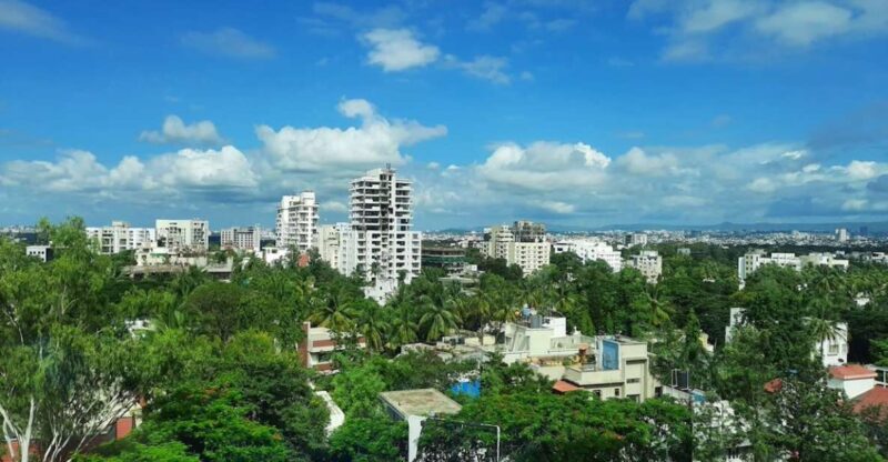 Mumbai-Pune Transfer - Booking and Payment