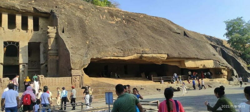 Mumbai: Sanjay Gandhi National Park, Pagoda, & Lion Safari - An In-Depth Look at the Tour Experience