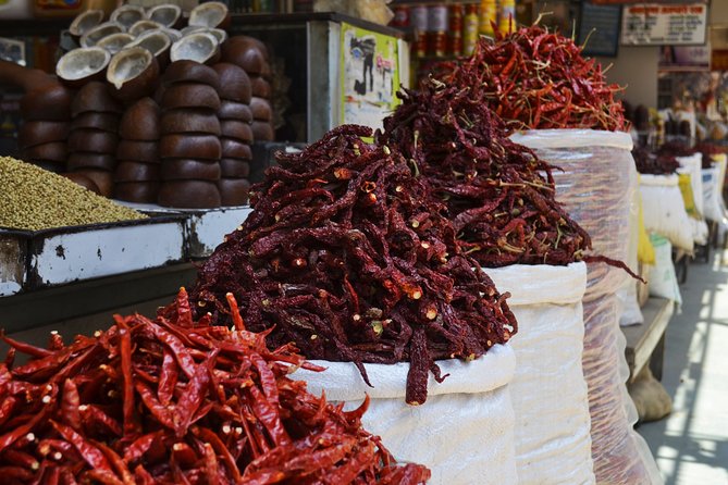 Mumbai Shopping Tour in Private Vehicle - Pricing and Cancellation
