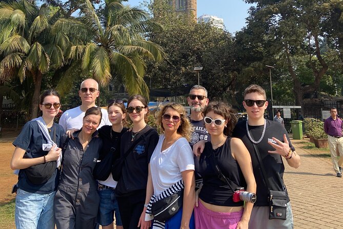 Mumbai Shore Excursion for Cruise Ships - Full Day City Tour - Cancellation Policy