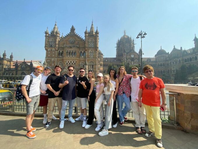 Mumbai: Shore Excursion Group City Tour - Frequently Asked Questions