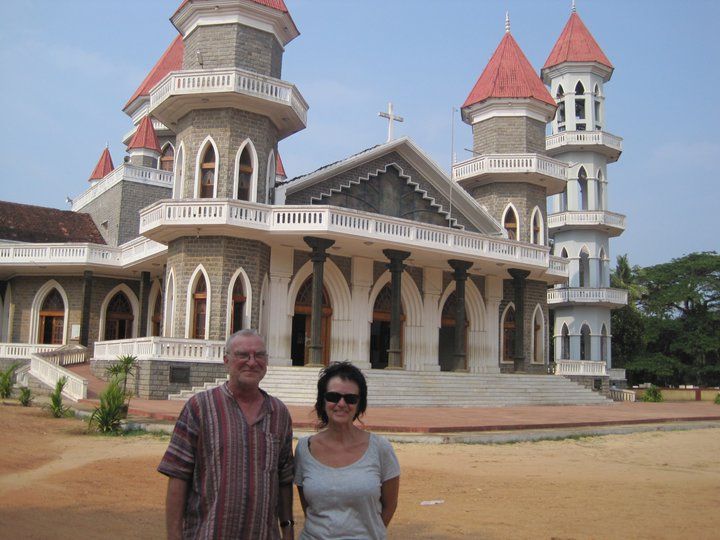 Mumbai Shore Excursion - Pricing and Cancellation