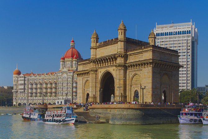 Mumbai Shore Excursions Tour in Private Vehicle - Transportation and Flexibility