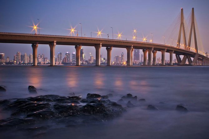 Mumbai Shore Excursions Tour in Private Vehicle - Customer Reviews