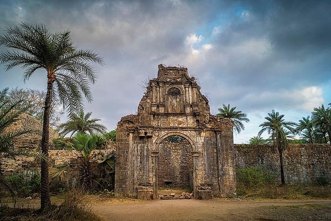 Mumbai Side Trip: Cultural and Heritage Tour of Vasai - Key Points