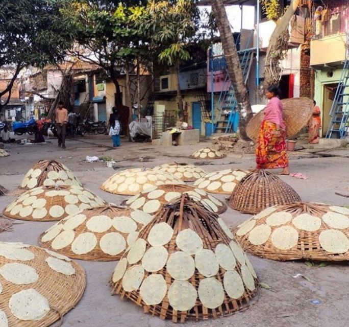 Mumbai: Sightseeing and Dharavi Slum Tour - Customer Feedback