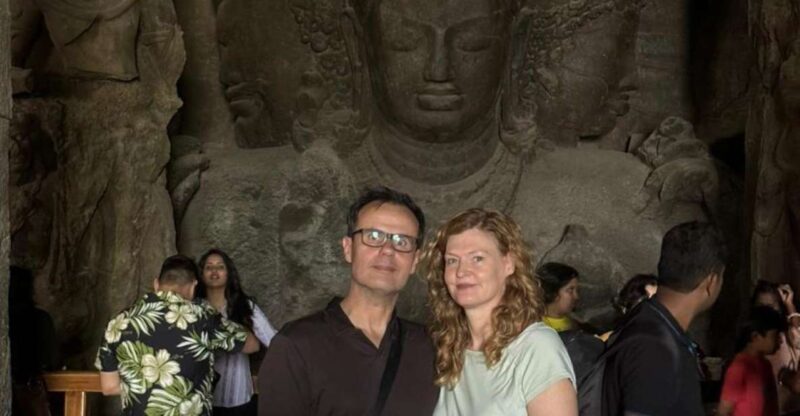 Mumbai Sightseeing: Dhobi Ghat, Local Markets & Food Tour - Key Points